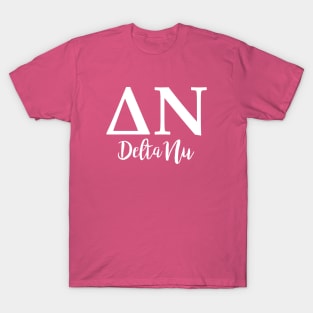 Legally Blonde – Delta Nu, Elle Woods T-Shirt